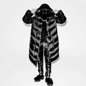 Meet your Posher, Brennen